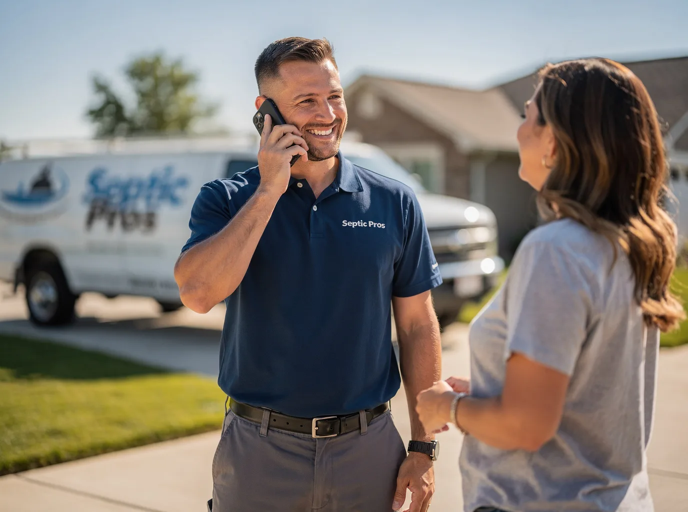 Septic Tank Pumping Saint Anne, IL FAQs
